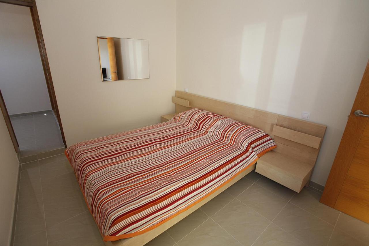 Apartamento Playa Maravillosa 2 Costa Calma Exterior foto