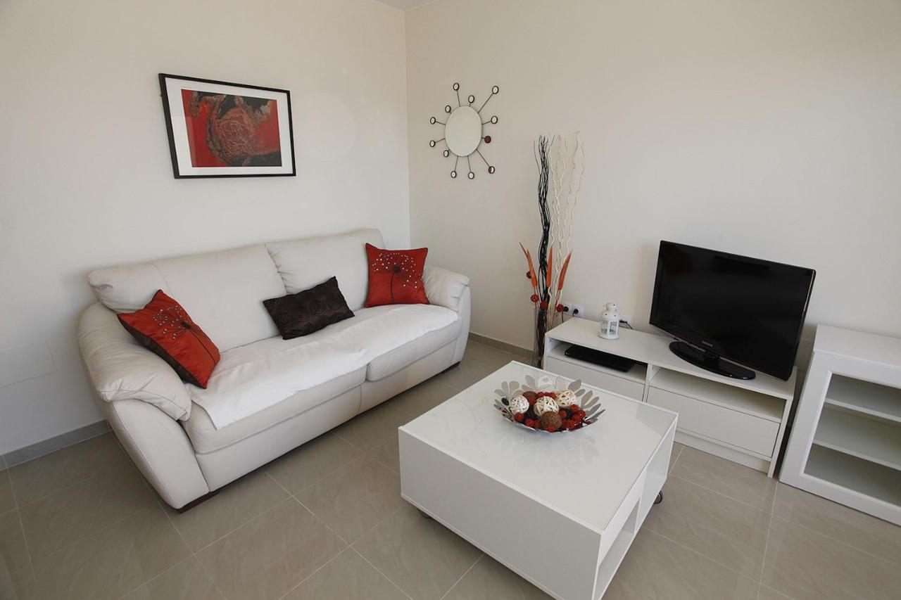 Apartamento Playa Maravillosa 2 Costa Calma Exterior foto