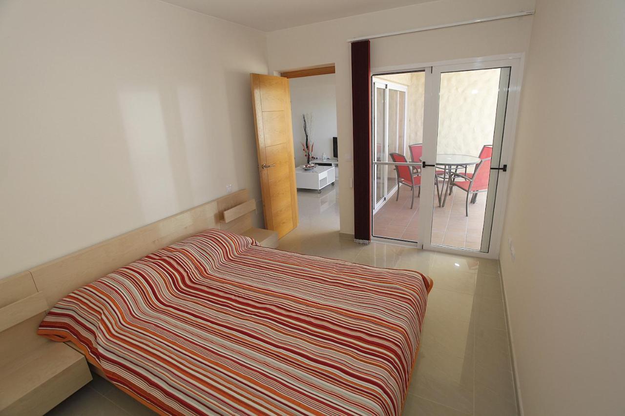 Apartamento Playa Maravillosa 2 Costa Calma Exterior foto