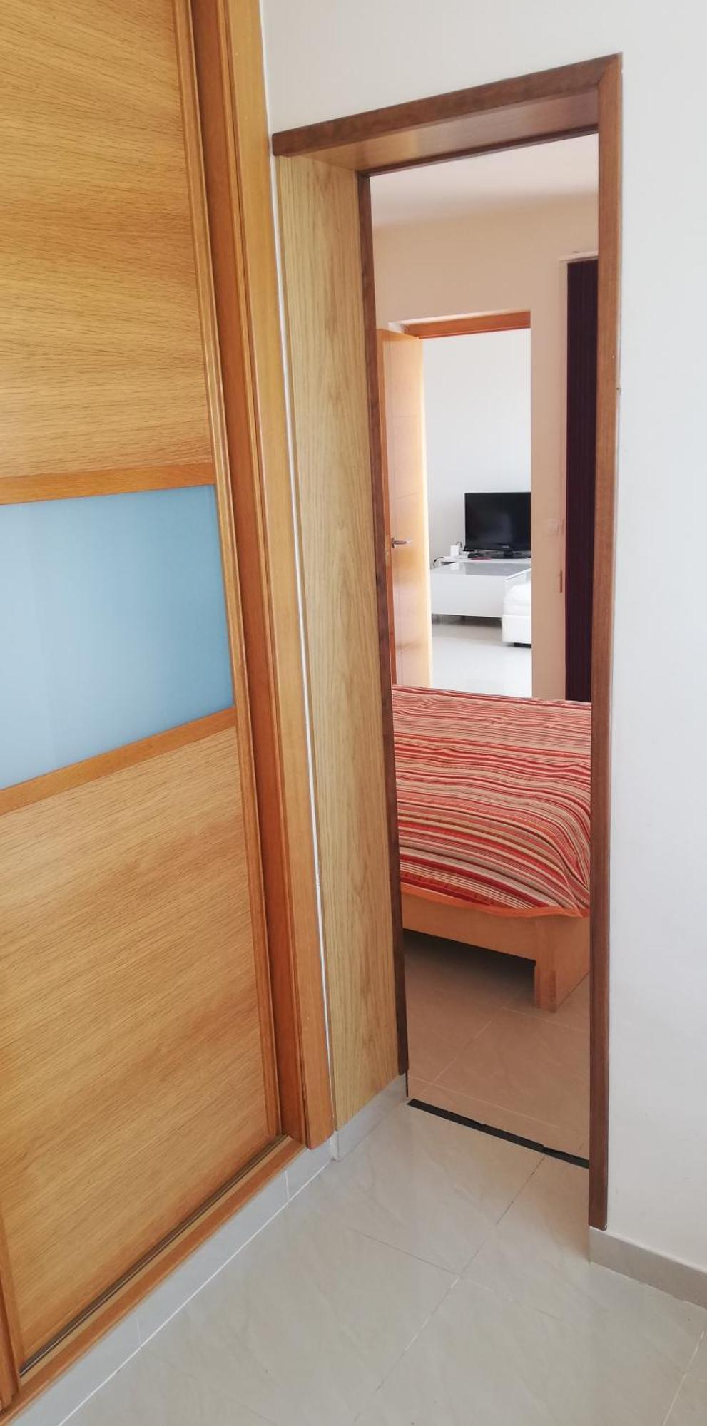 Apartamento Playa Maravillosa 2 Costa Calma Exterior foto